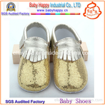 Baby Moccasin Soft Baby Shoes